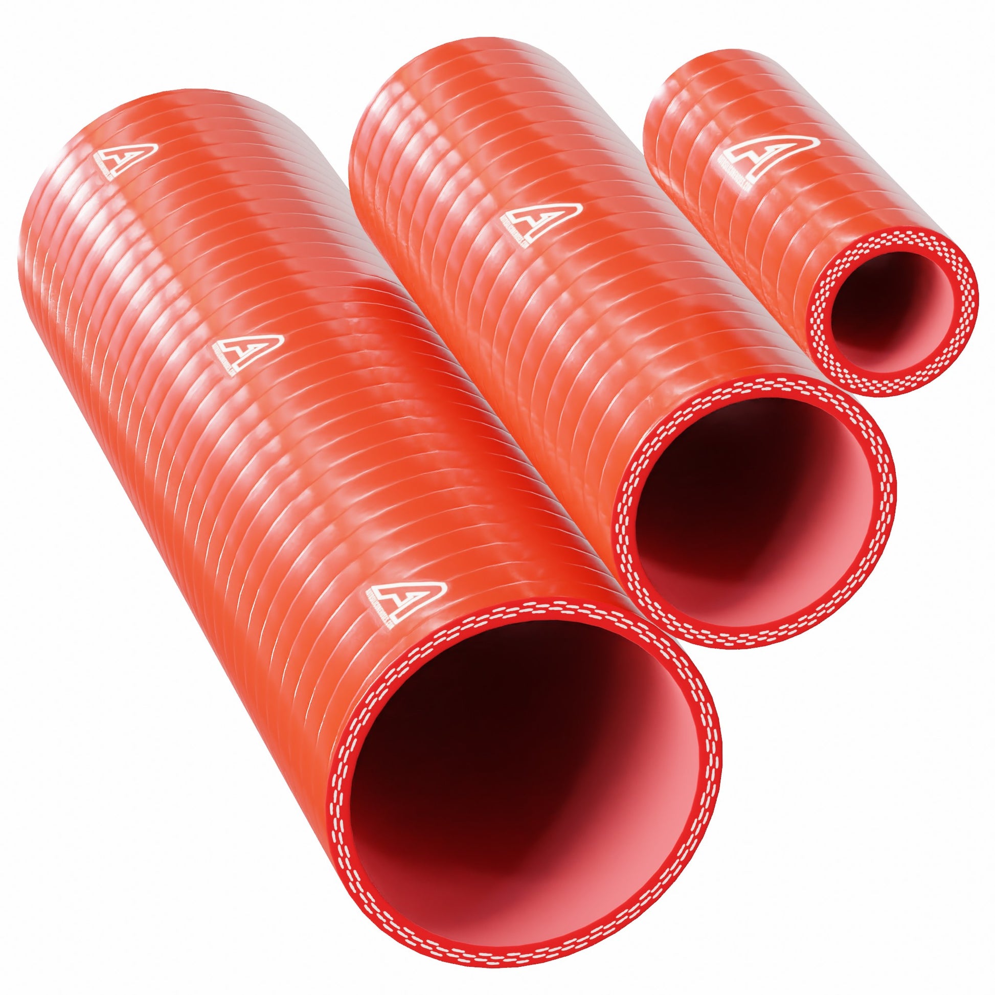 60mm ID Silicone Air & Water Hose Joiner Silicone Hose Auto Silicone Hoses