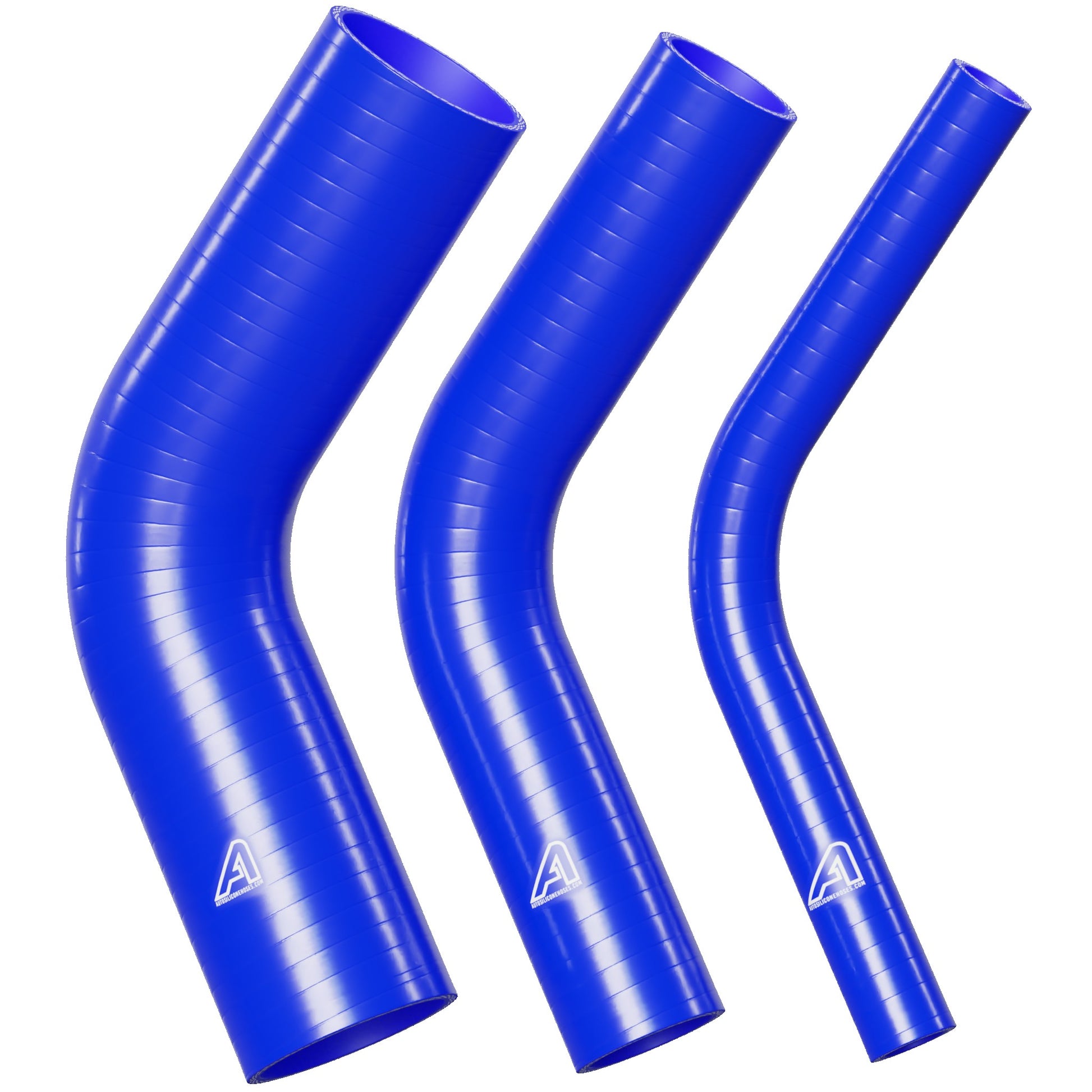 60 Degree Silicone Elbow Hose Silicone Hose Auto Silicone Hoses