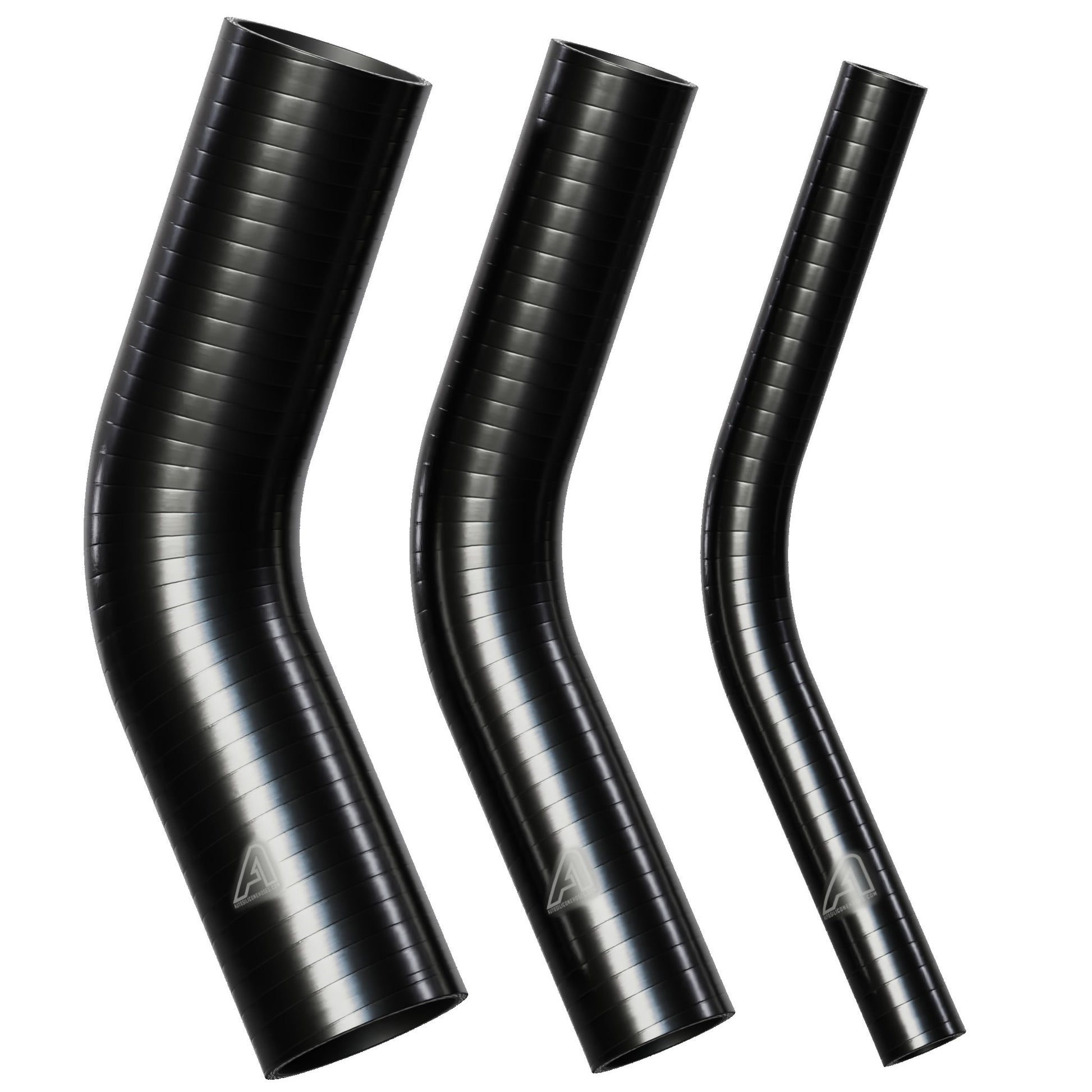 45 Degree Silicone Elbow Hose Silicone Hose Auto Silicone Hoses