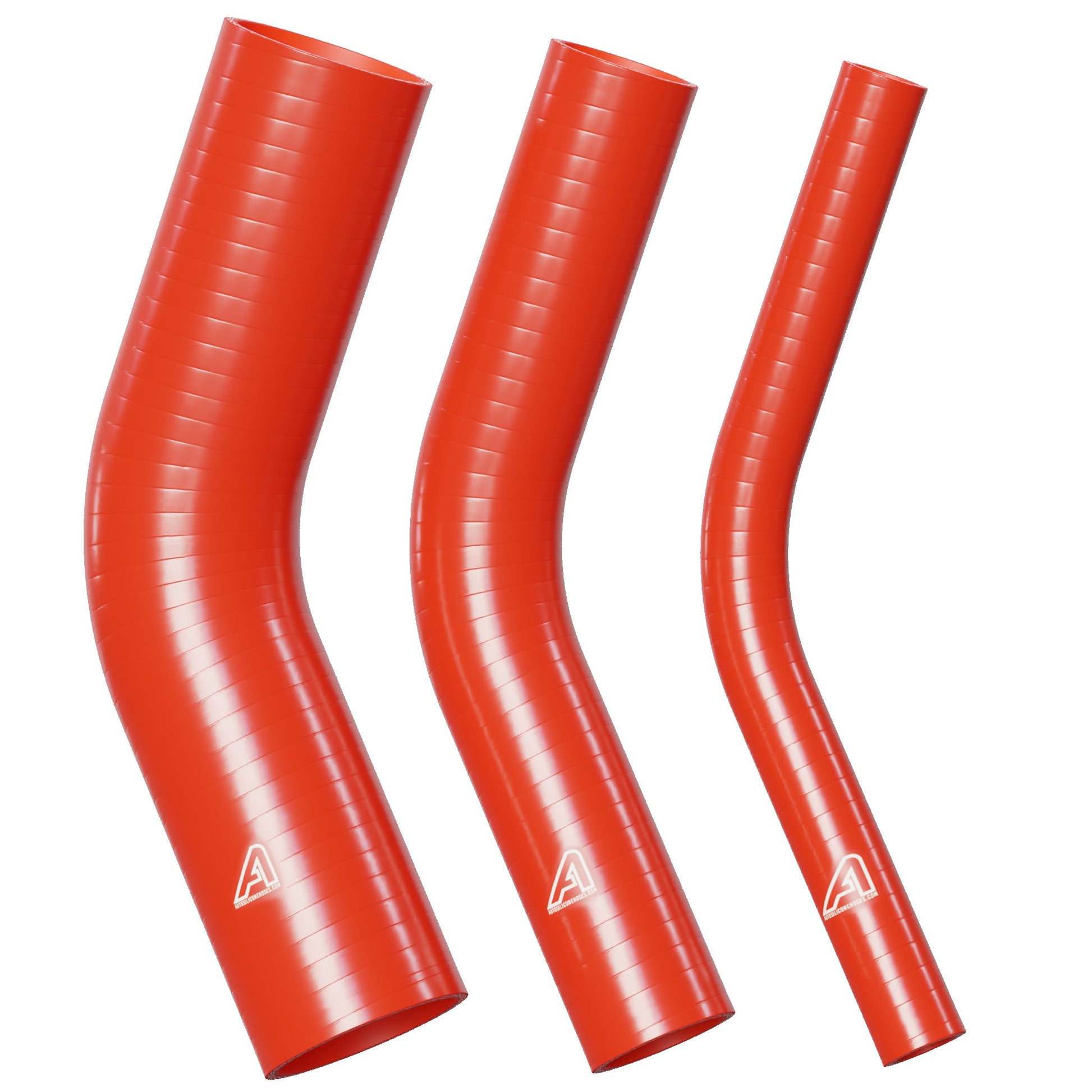 45 Degree Silicone Elbow Hose Silicone Hose Auto Silicone Hoses