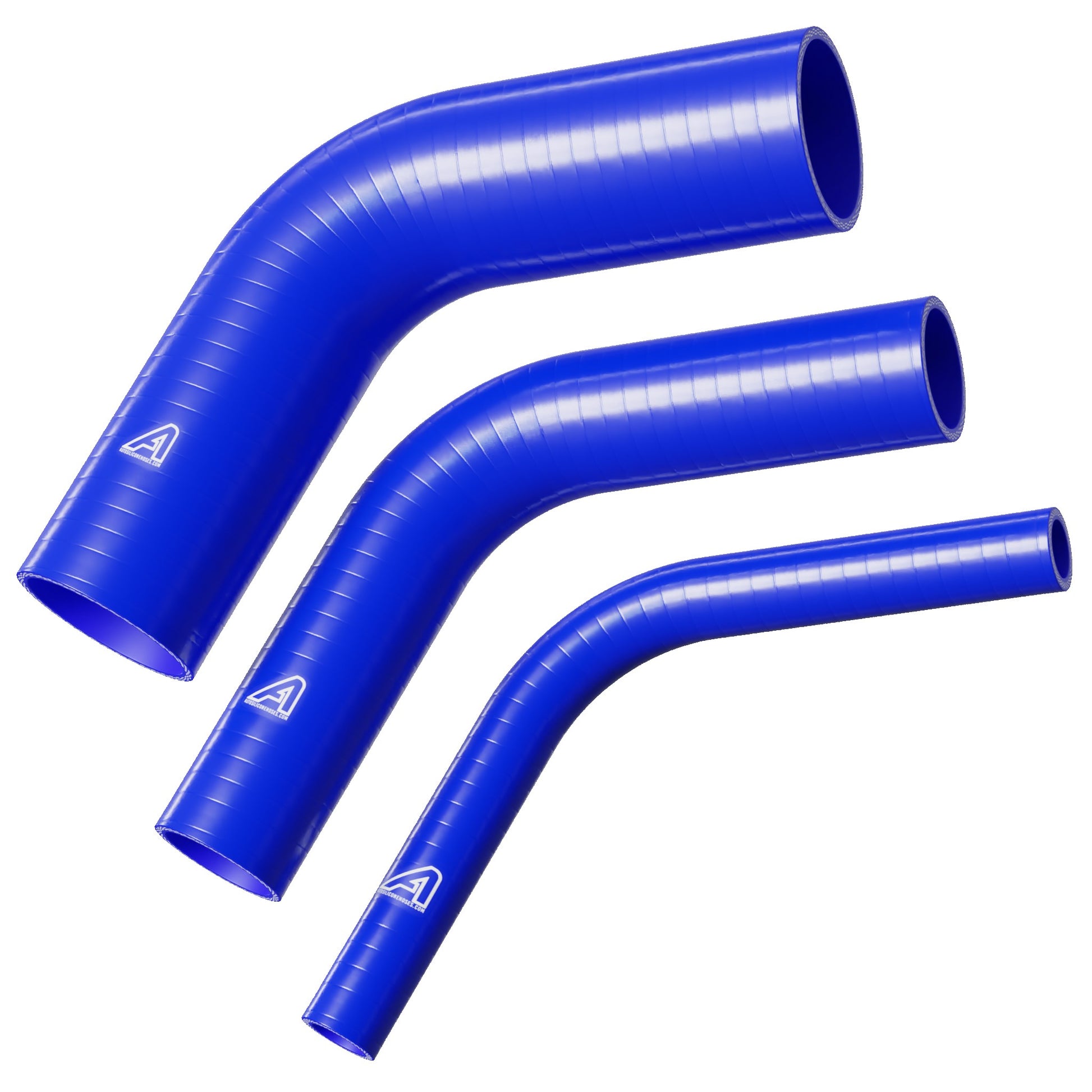 60 Degree Silicone Elbow Hose Silicone Hose Auto Silicone Hoses