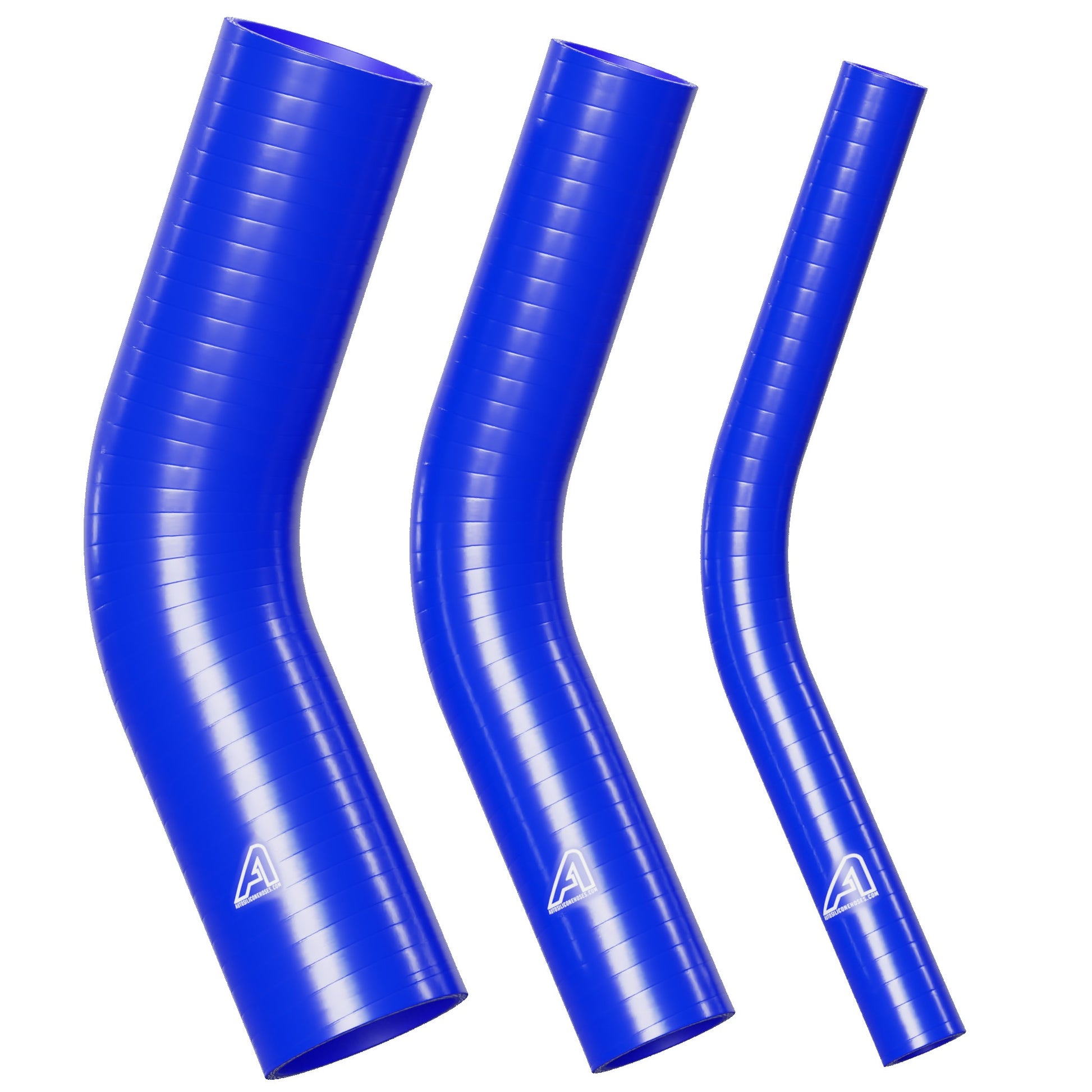 45 Degree Silicone Elbow Hose Silicone Hose Auto Silicone Hoses