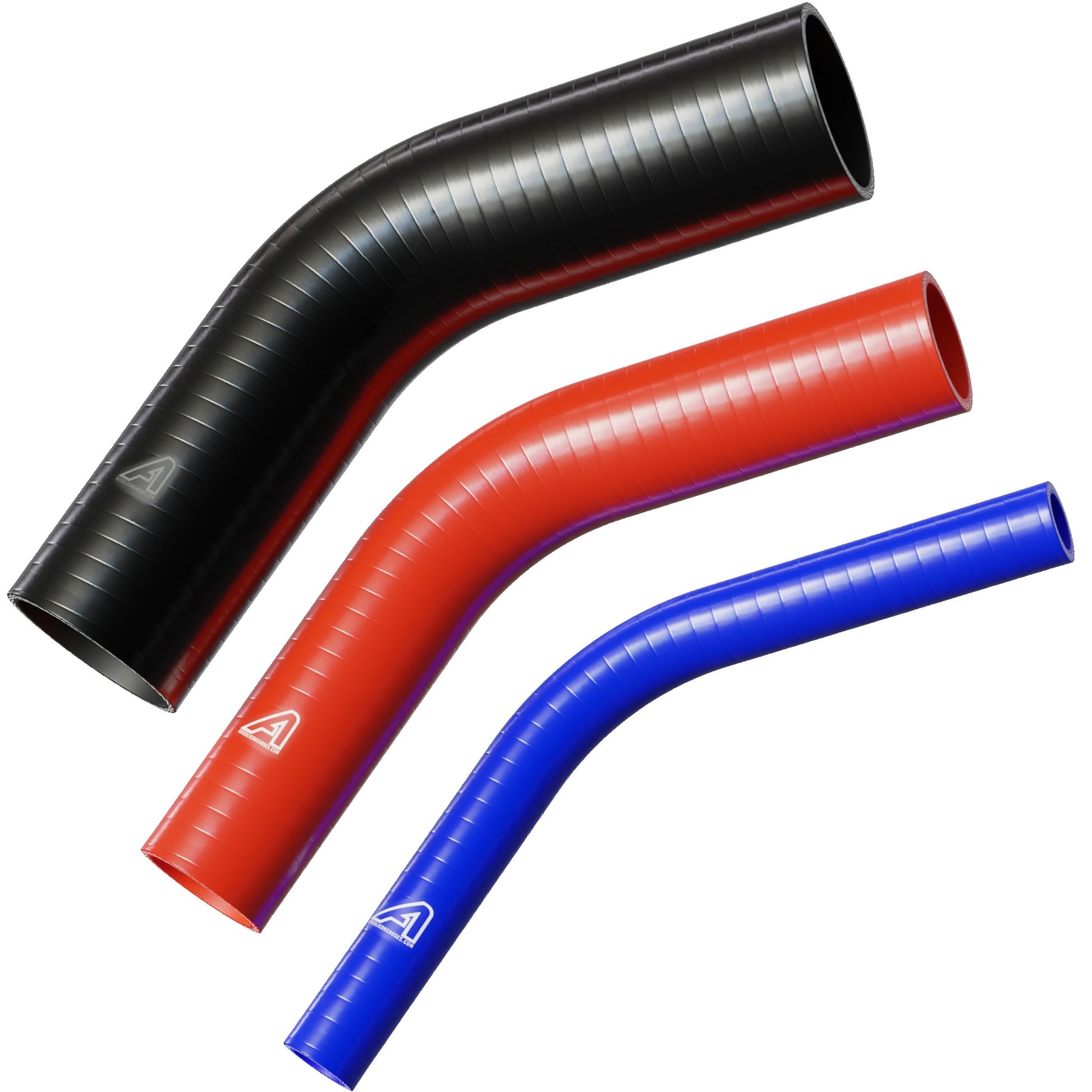 45 Degree Silicone Elbow Hose Silicone Hose Auto Silicone Hoses