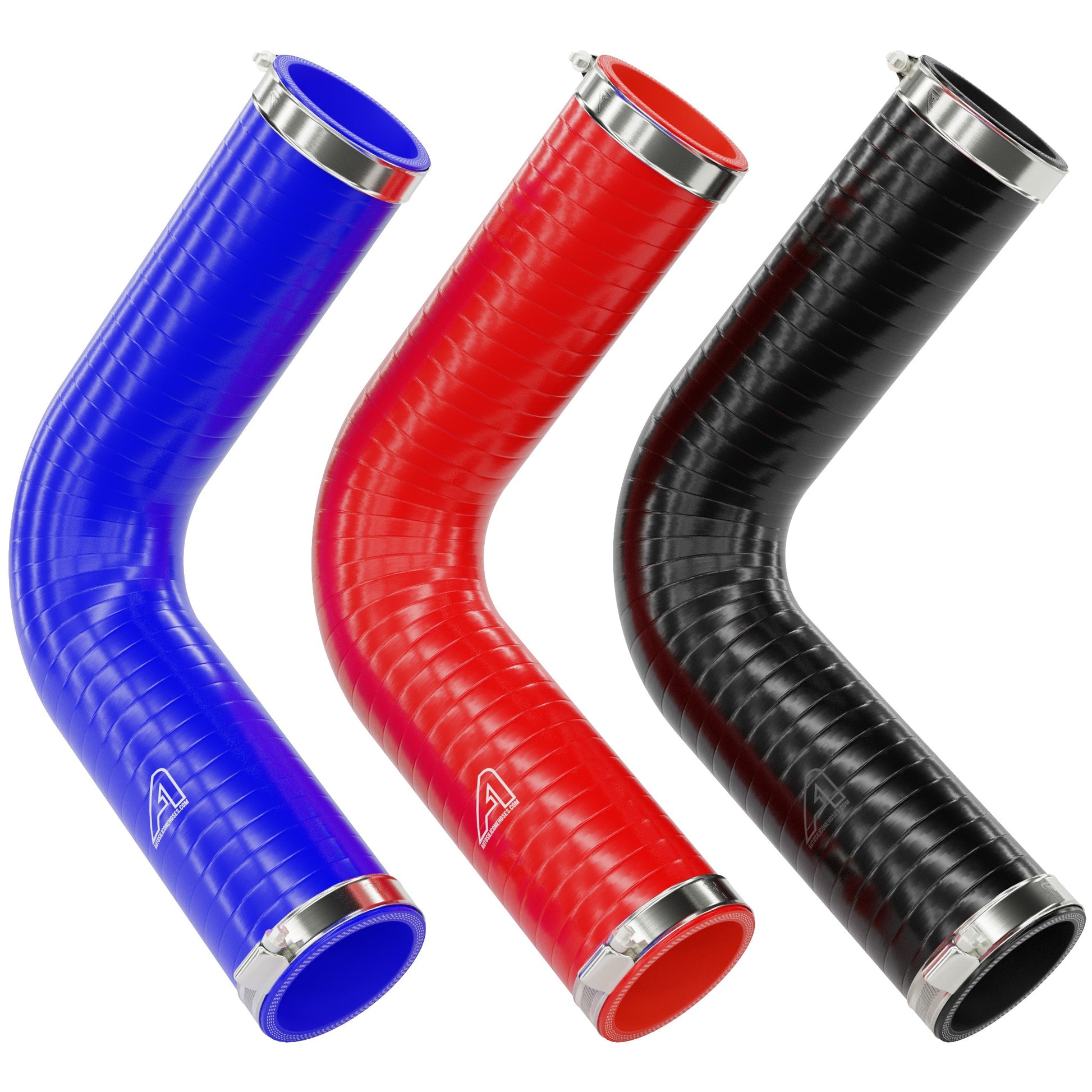 Volkswagen 1.9 TDI EGR Silicone Blanking Hose Fits PD130 PD150  Auto Silicone Hoses   