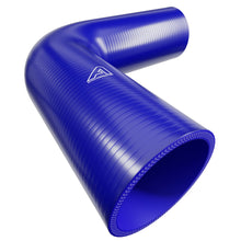 90 Degree Silicone Elbow Hose Silicone Hose Auto Silicone Hoses 6mm Blue