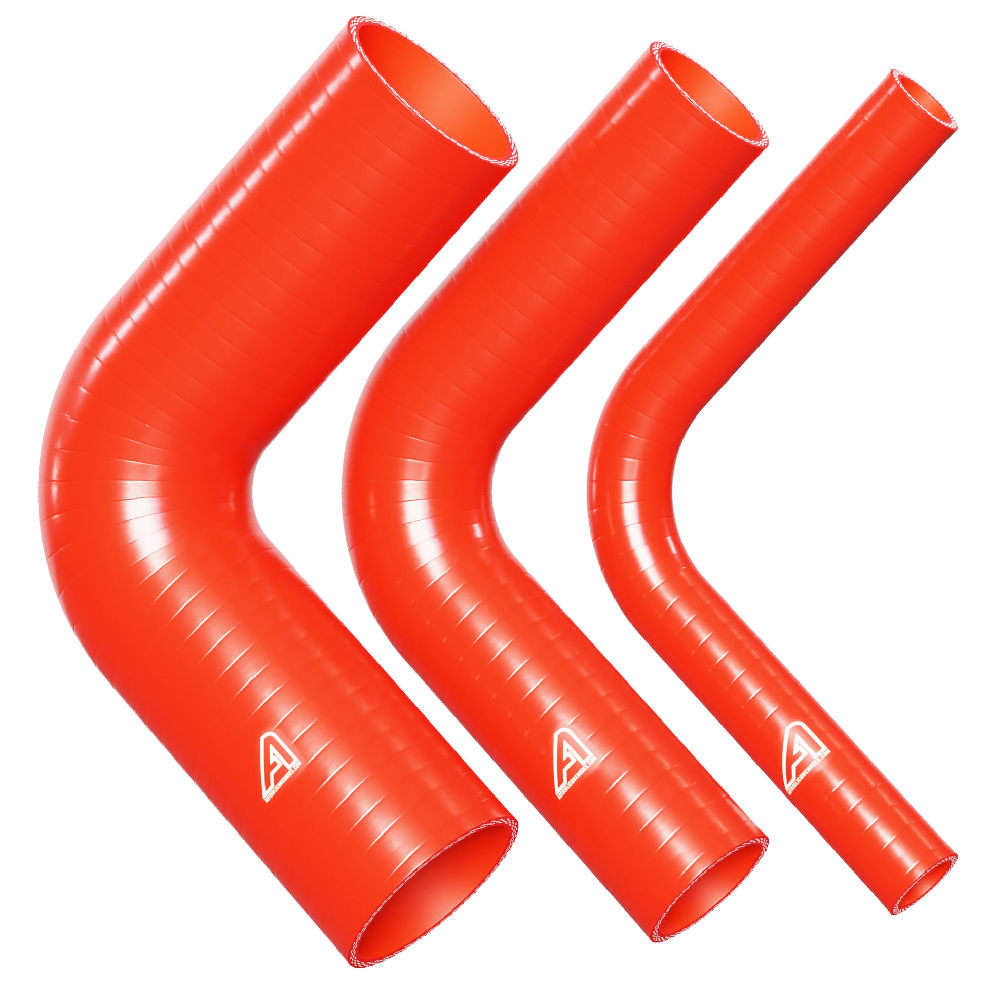 90 Degree Silicone Elbow Hose Silicone Hose Auto Silicone Hoses