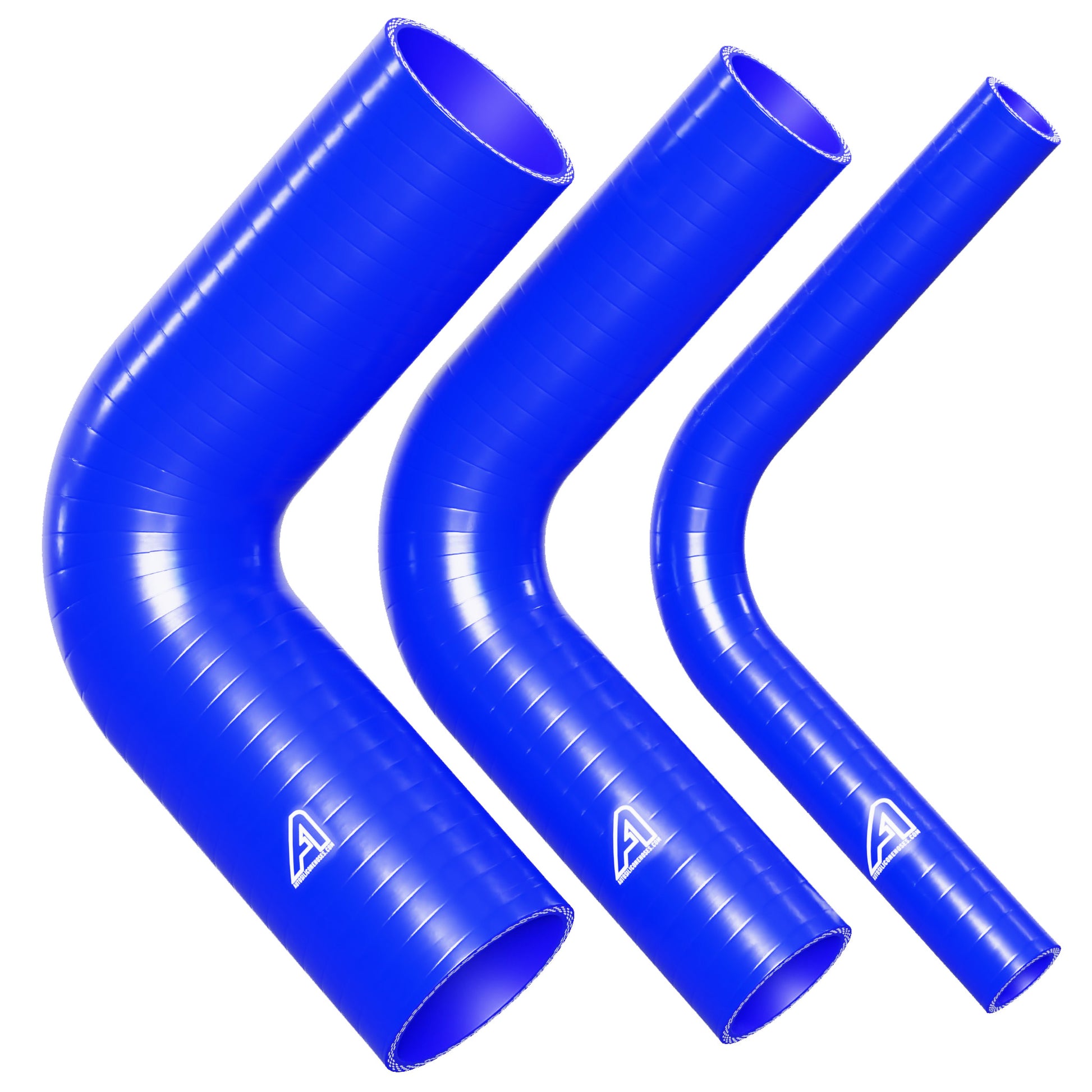 90 Degree Silicone Elbow Hose Motor Vehicle Engine Parts Auto Silicone Hoses   