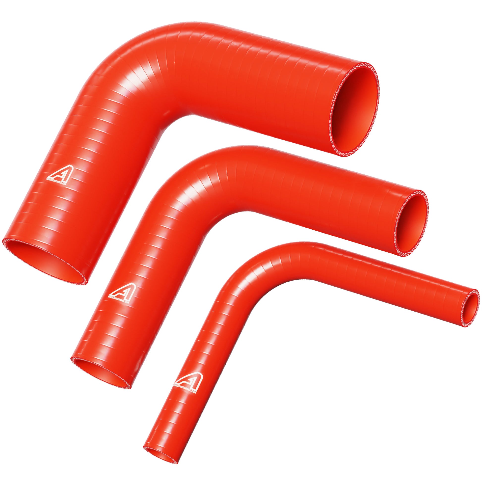 90 Degree Silicone Elbow Hose Silicone Hose Auto Silicone Hoses