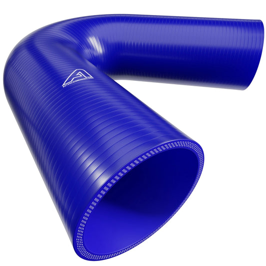 135 Degree Silicone Elbow Hose Silicone Hose Auto Silicone Hoses 6mm Blue