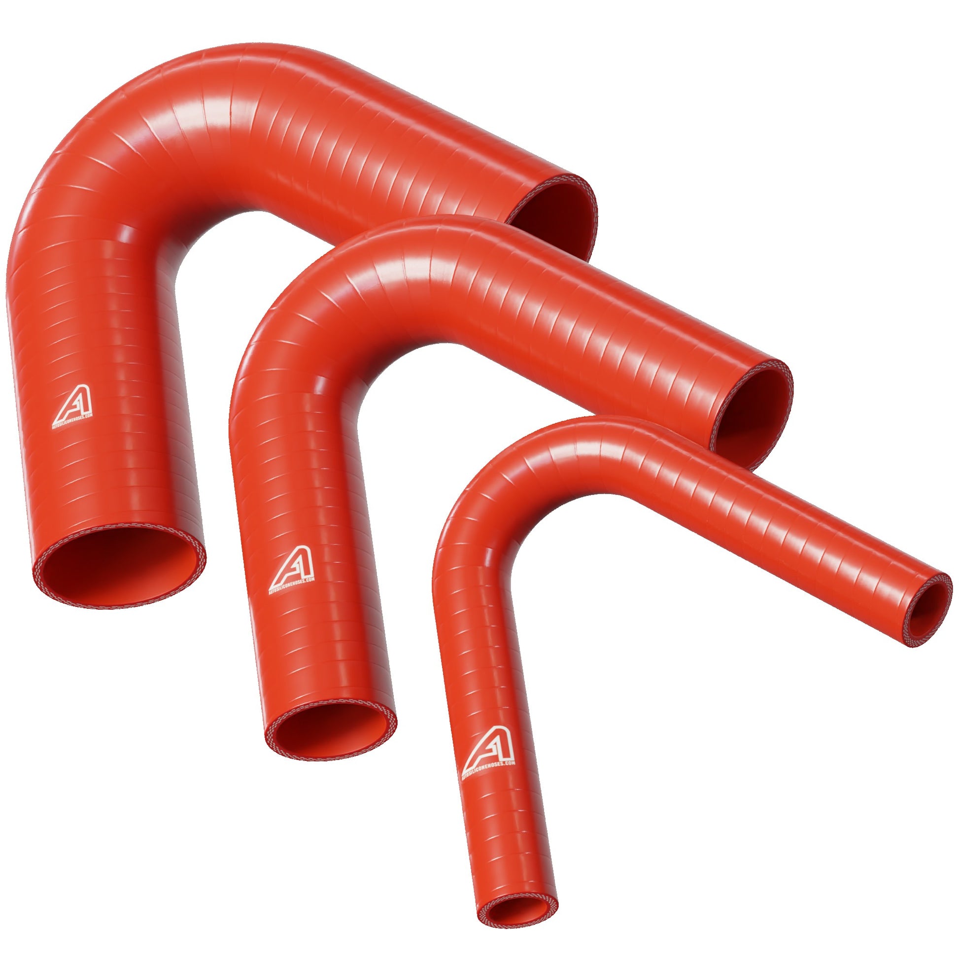 135 Degree Silicone Elbow Hose Silicone Hose Auto Silicone Hoses   