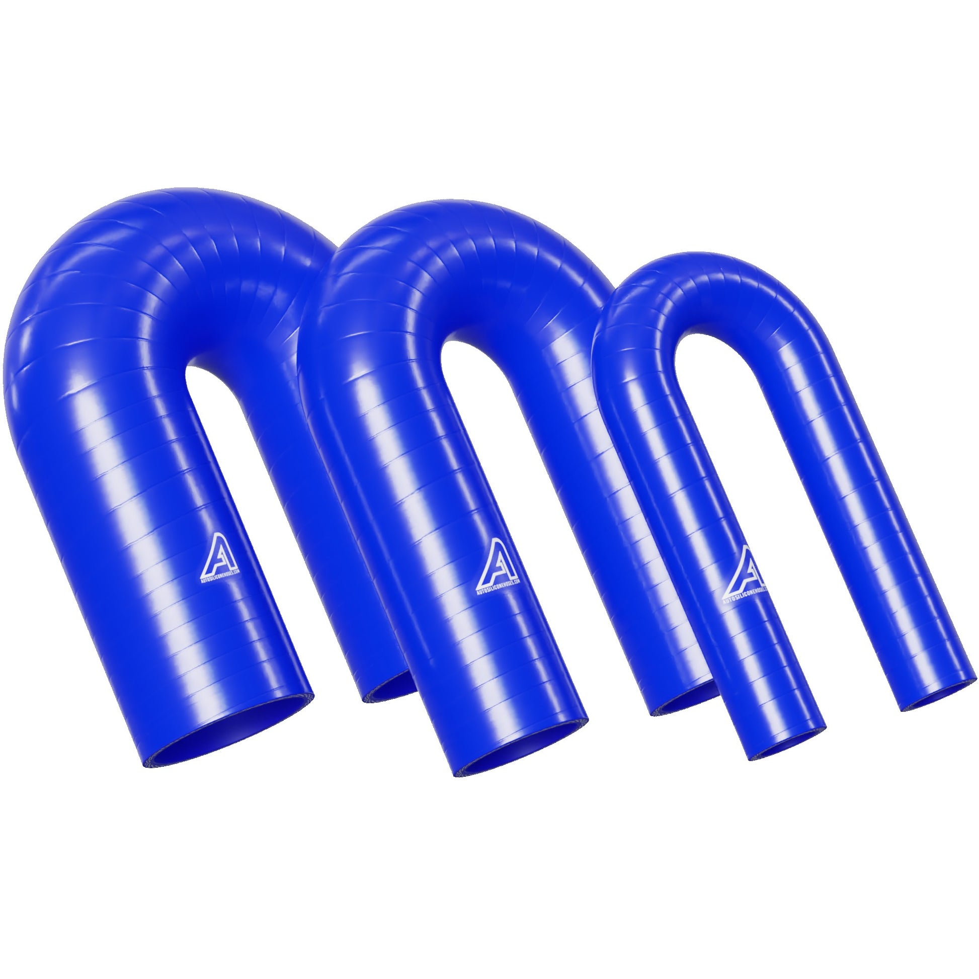 180 Degree Silicone Elbow Hose Silicone Hose Auto Silicone Hoses