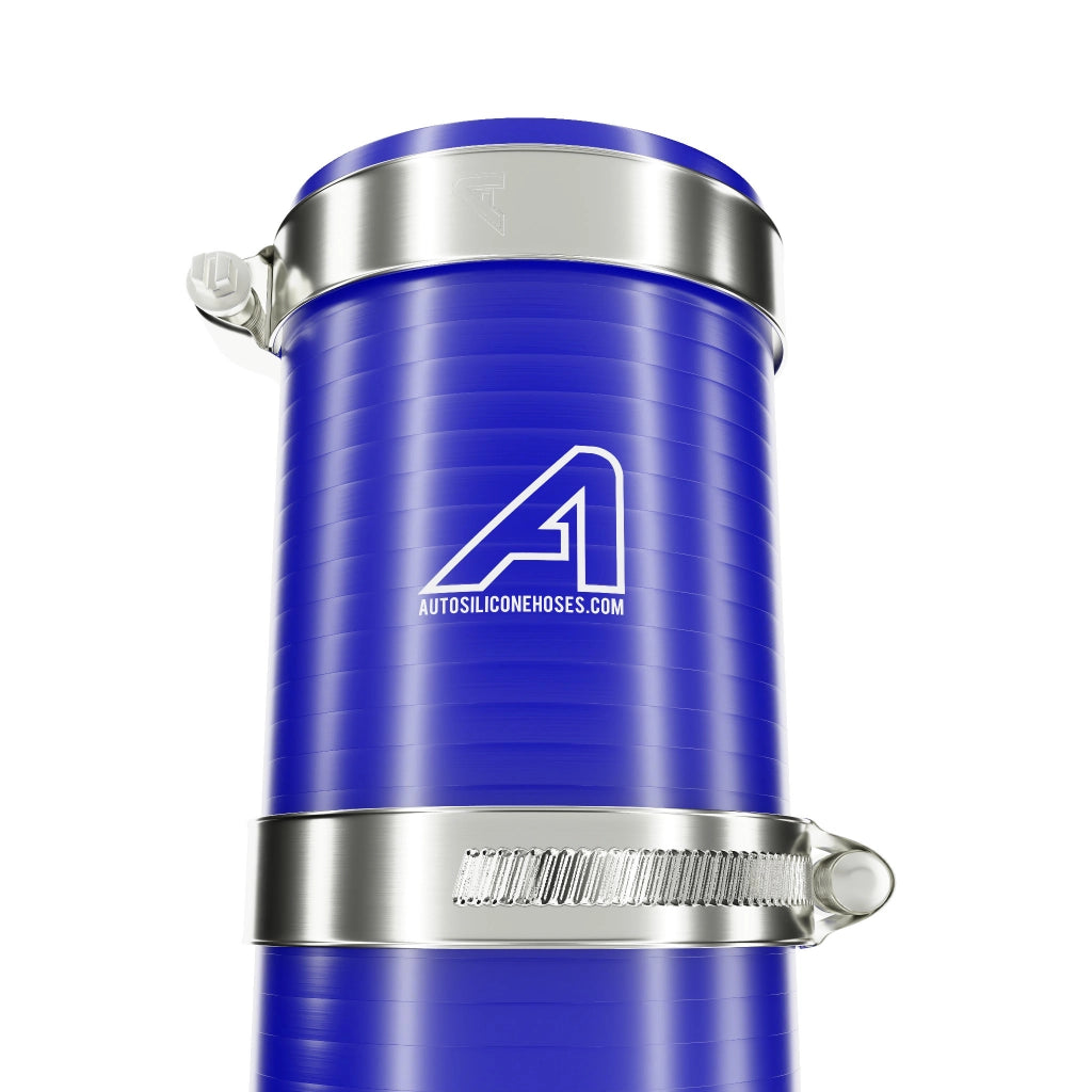 1 Metre Straight Silicone Hose Silicone Hose Auto Silicone Hoses