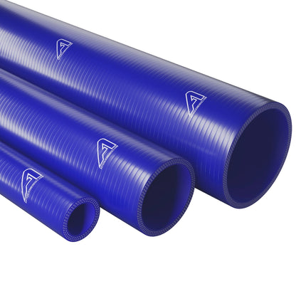 1 Metre Straight Silicone Hose Silicone Hose Auto Silicone Hoses