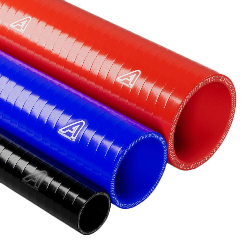 1 Meter Straight Silicone Hose Silicone Hose Auto Silicone Hoses   