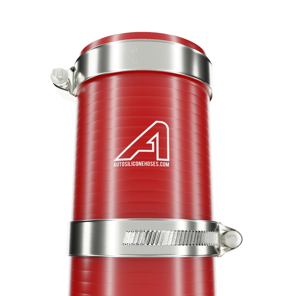 1 Metre Straight Silicone Hose Silicone Hose Auto Silicone Hoses