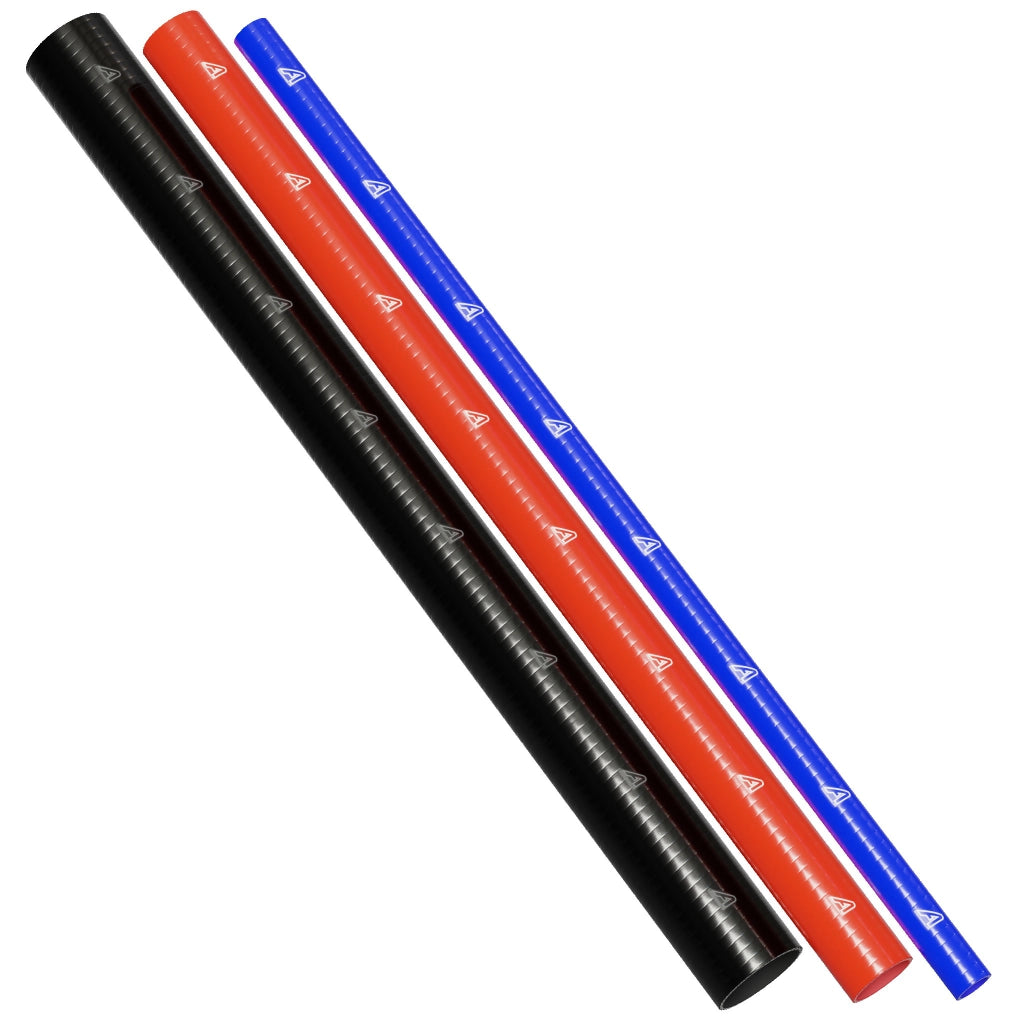 1 Metre Straight Silicone Hose Silicone Hose Auto Silicone Hoses