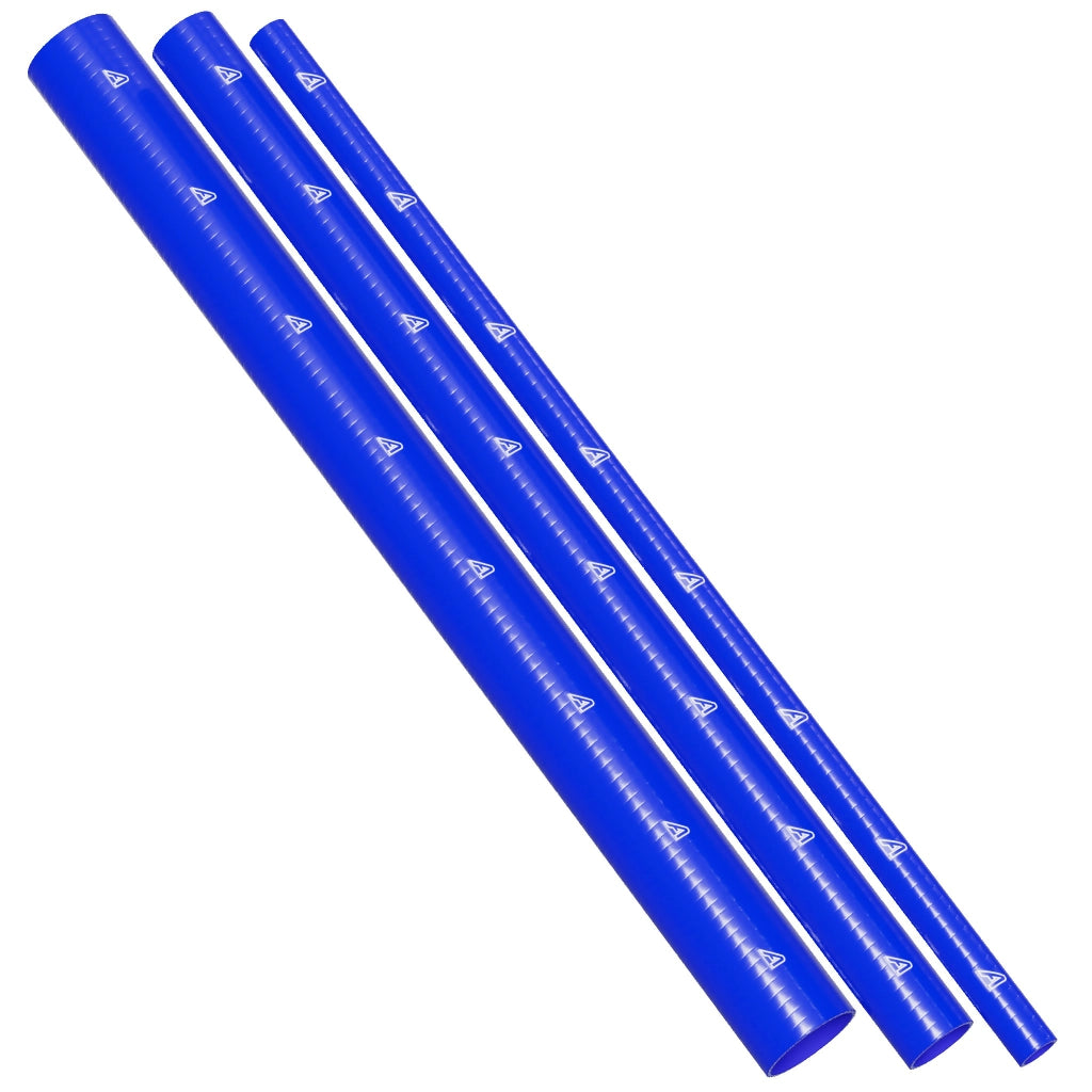 1 Metre Straight Silicone Hose Silicone Hose Auto Silicone Hoses