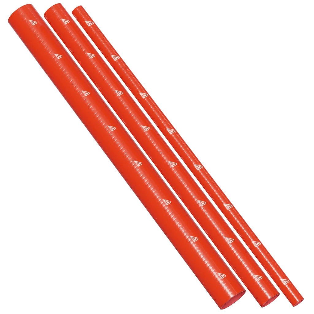 1 Metre Straight Silicone Hose Silicone Hose Auto Silicone Hoses