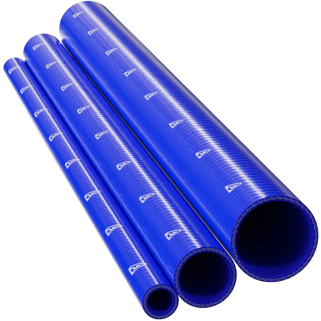 1 Metre Straight Silicone Hose Silicone Hose Auto Silicone Hoses