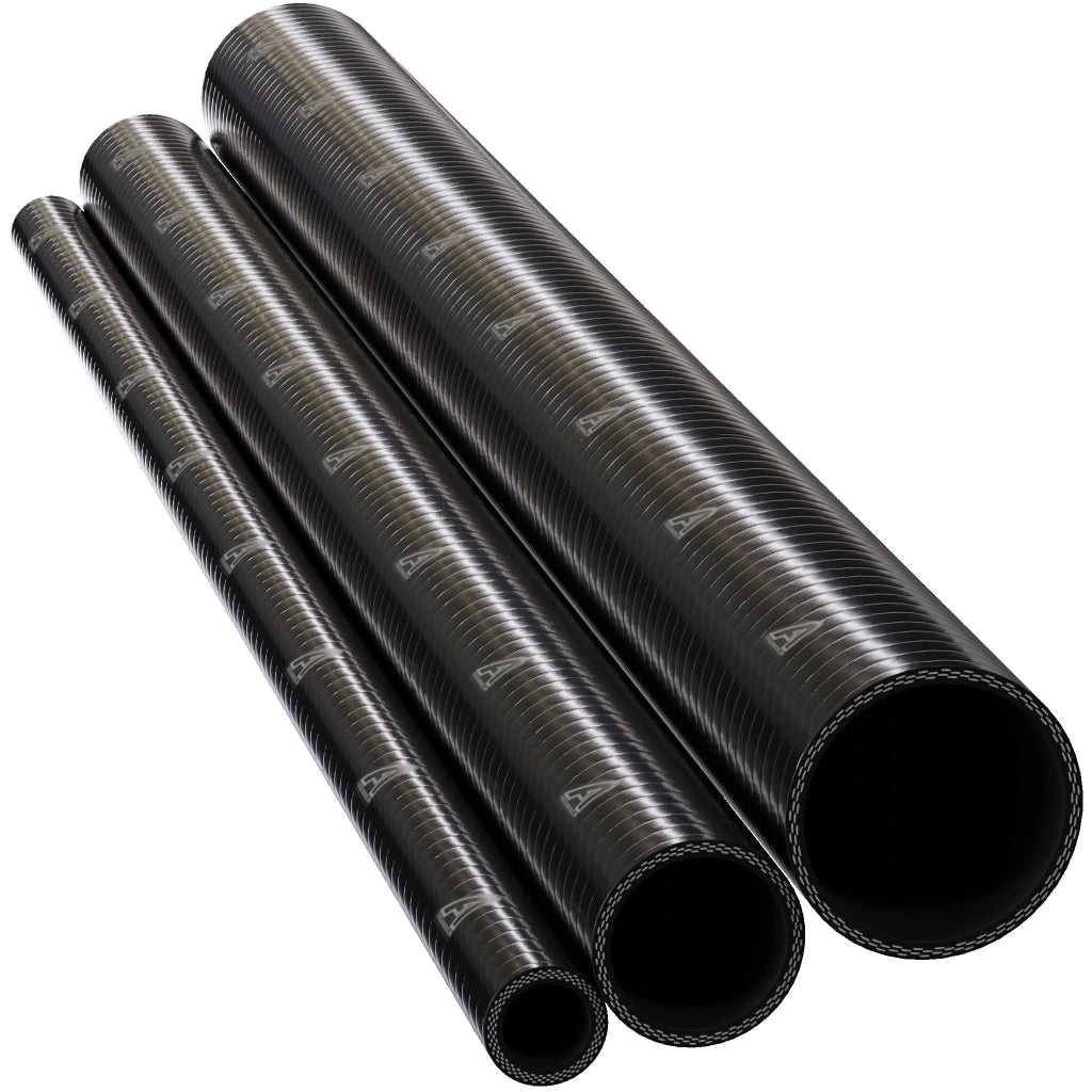 1 Metre Straight Silicone Hose Silicone Hose Auto Silicone Hoses