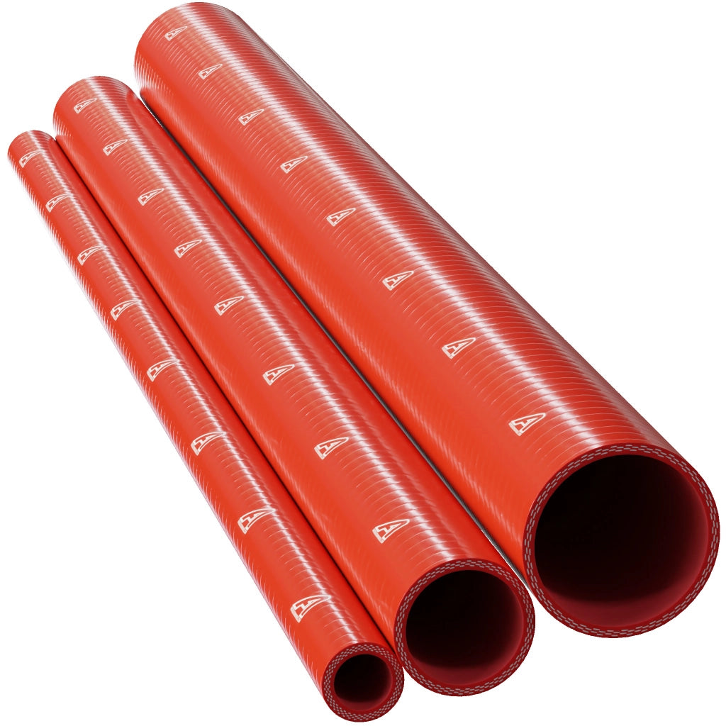 1 Metre Straight Silicone Hose Silicone Hose Auto Silicone Hoses