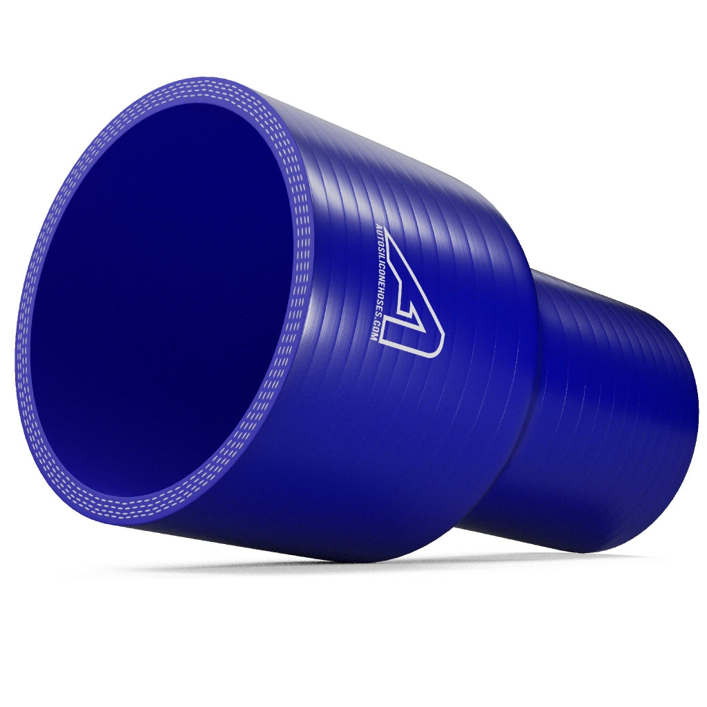 Straight Reducing Silicone Hose Silicone Hose Auto Silicone Hoses