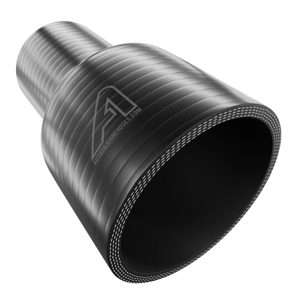 Straight Reducing Silicone Hose Silicone Hose Auto Silicone Hoses