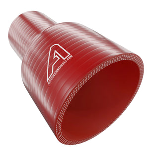 Straight Reducing Silicone Hose Silicone Hose Auto Silicone Hoses