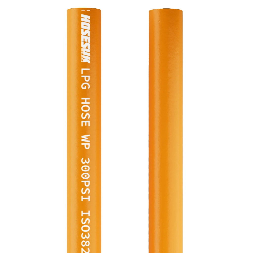 Rubber LPG Hose Rubber Hoses Hoses UK