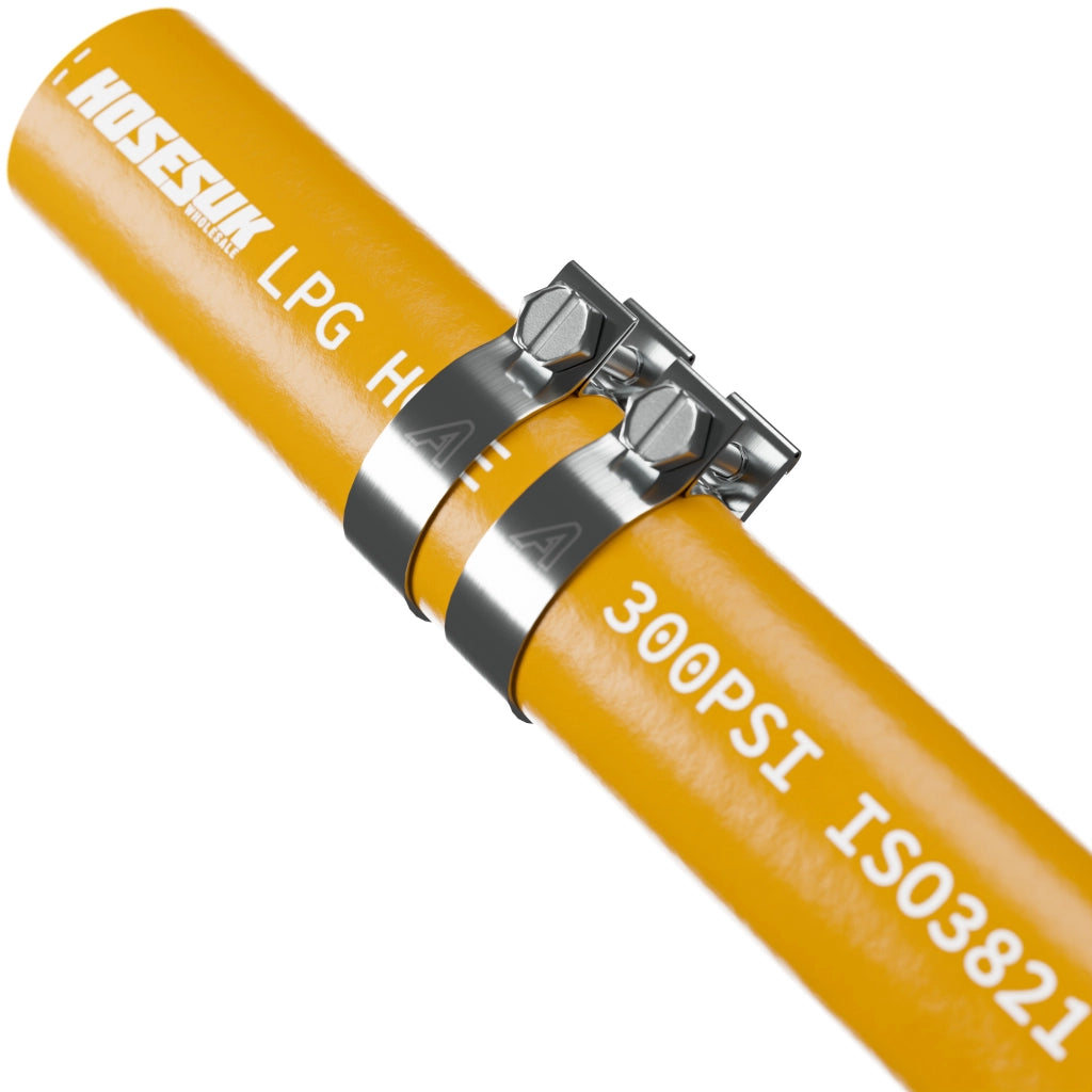 Rubber LPG Hose Rubber Hoses Hoses UK