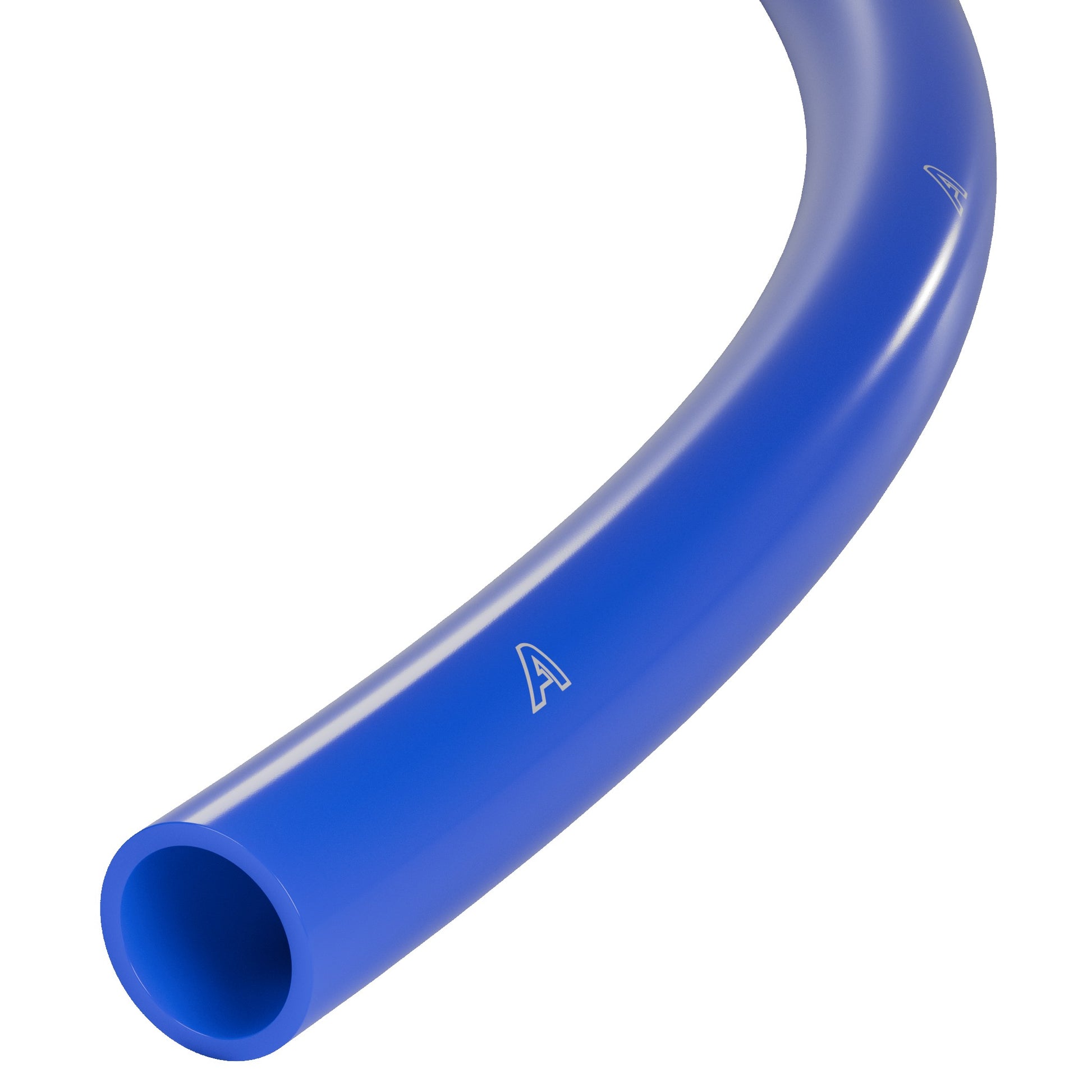 Silicone Vacuum Tubing Blue  Auto Silicone Hoses   