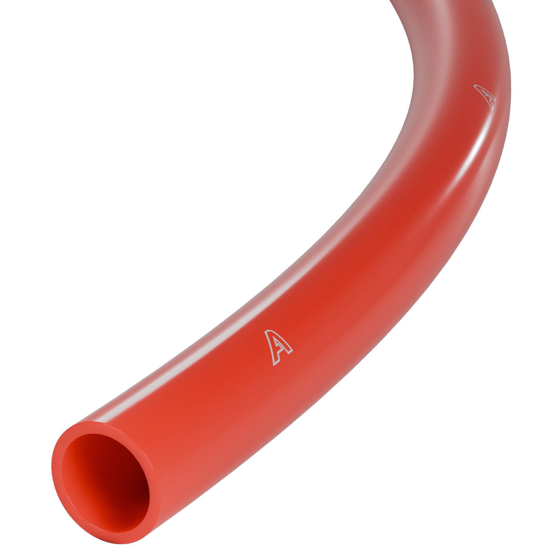 Silicone Vacuum Tubing Red  Auto Silicone Hoses   