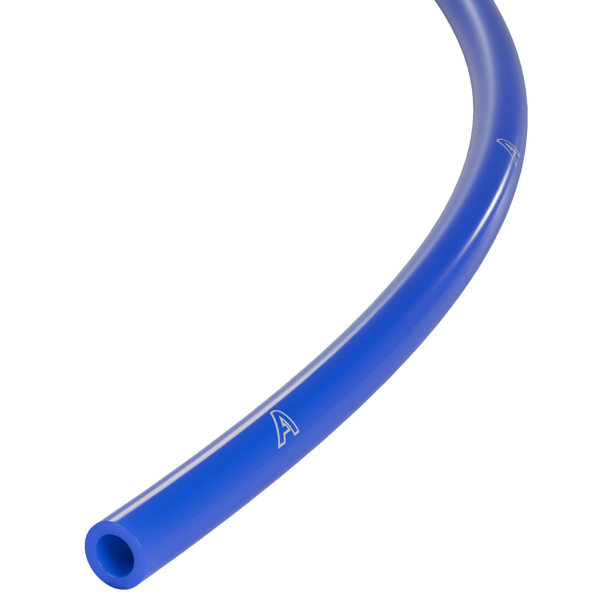 Silicone Vacuum Hose Silicone Hose Auto Silicone Hoses 3mm x 7mm 1 Metre Blue
