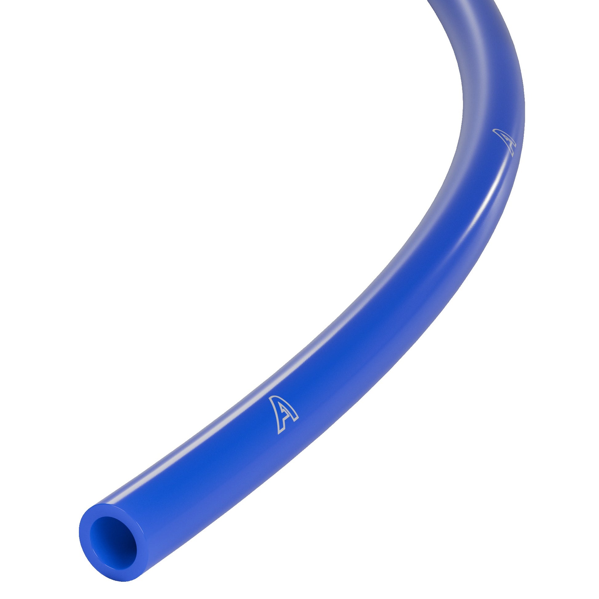 Silicone Vacuum Tubing Blue  Auto Silicone Hoses   