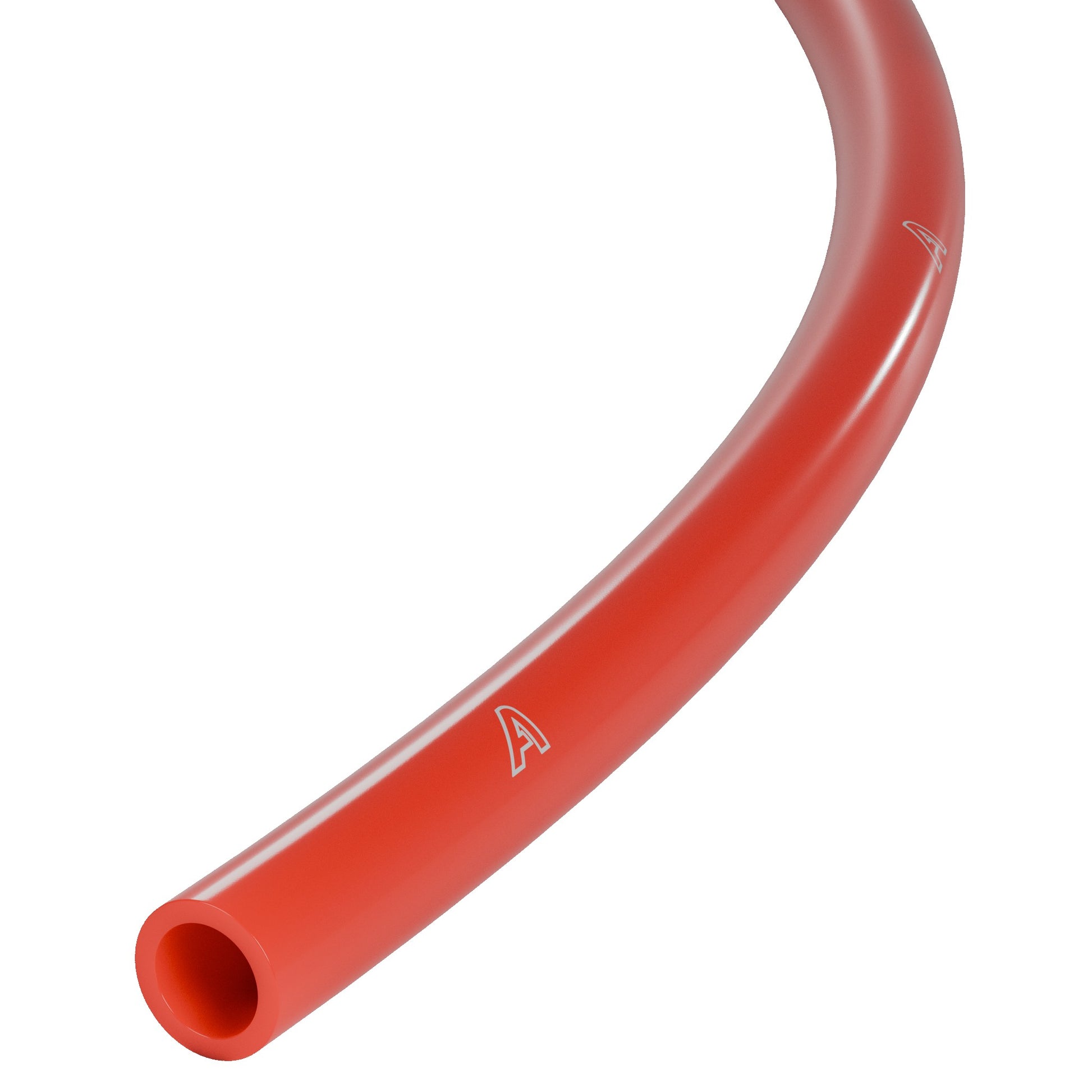 Silicone Vacuum Tubing Red  Auto Silicone Hoses   