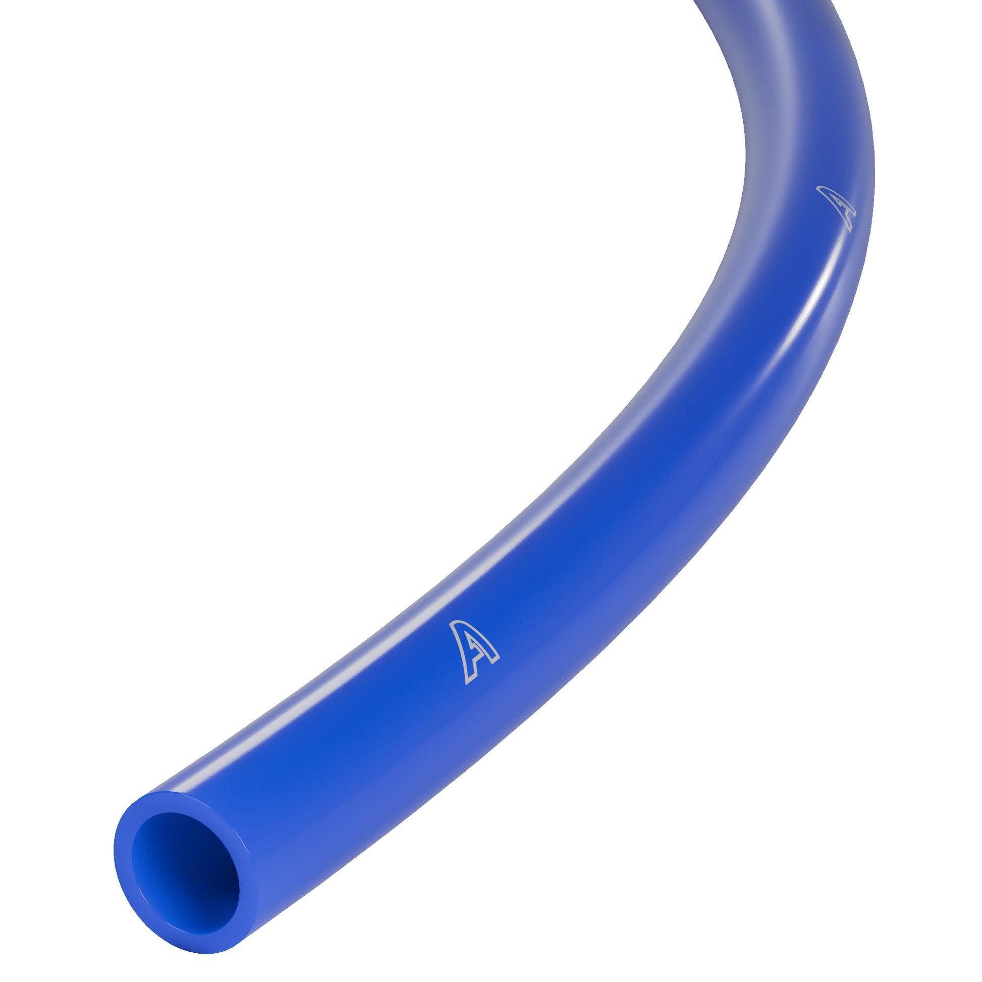 Silicone Vacuum Tubing Blue  Auto Silicone Hoses   