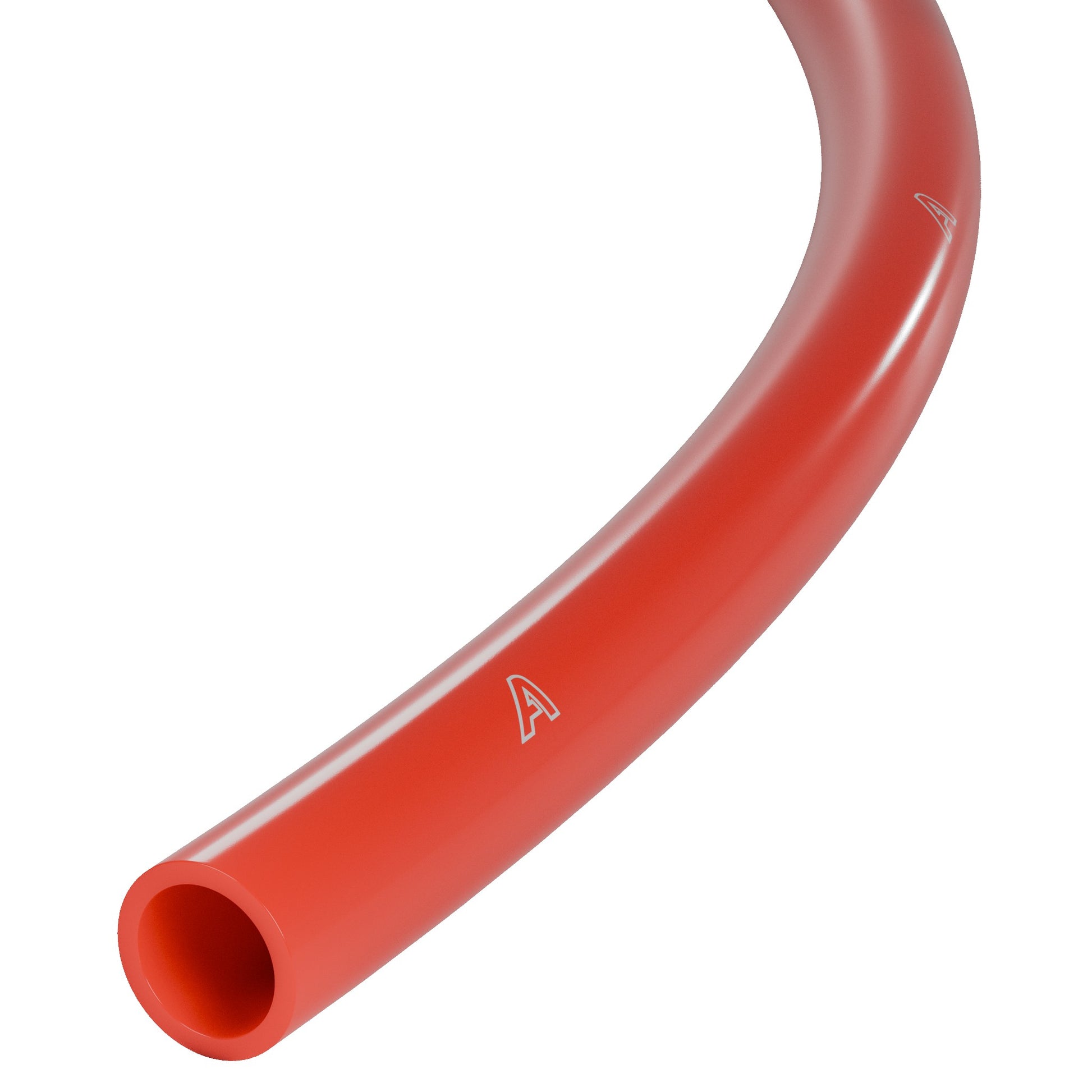 Silicone Vacuum Tubing Red  Auto Silicone Hoses   