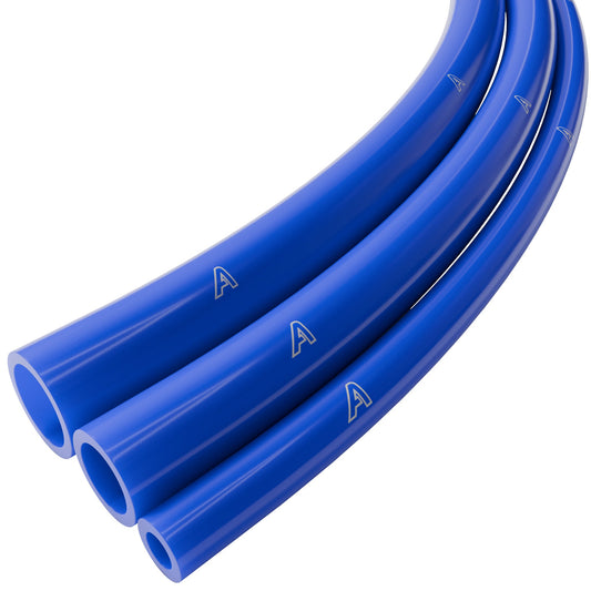 Silicone Vacuum Tubing Blue Silicone Hose Auto Silicone Hoses