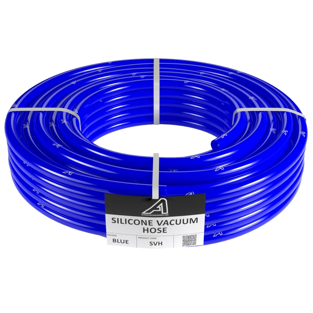 Silicone Vacuum Tubing Blue Silicone Hose Auto Silicone Hoses
