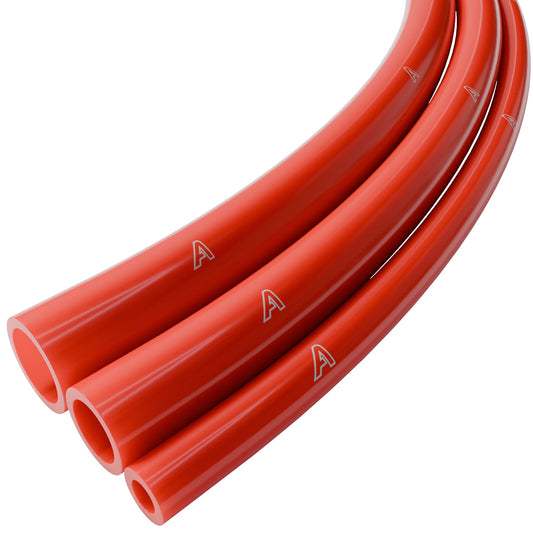 Silicone Vacuum Tubing Red  Auto Silicone Hoses   