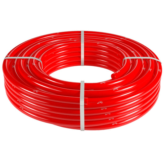 Silicone Vacuum Tubing Red  Auto Silicone Hoses   