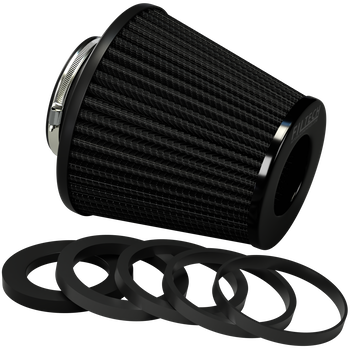 Filtech Twin Cone Air Filter  Filtech   