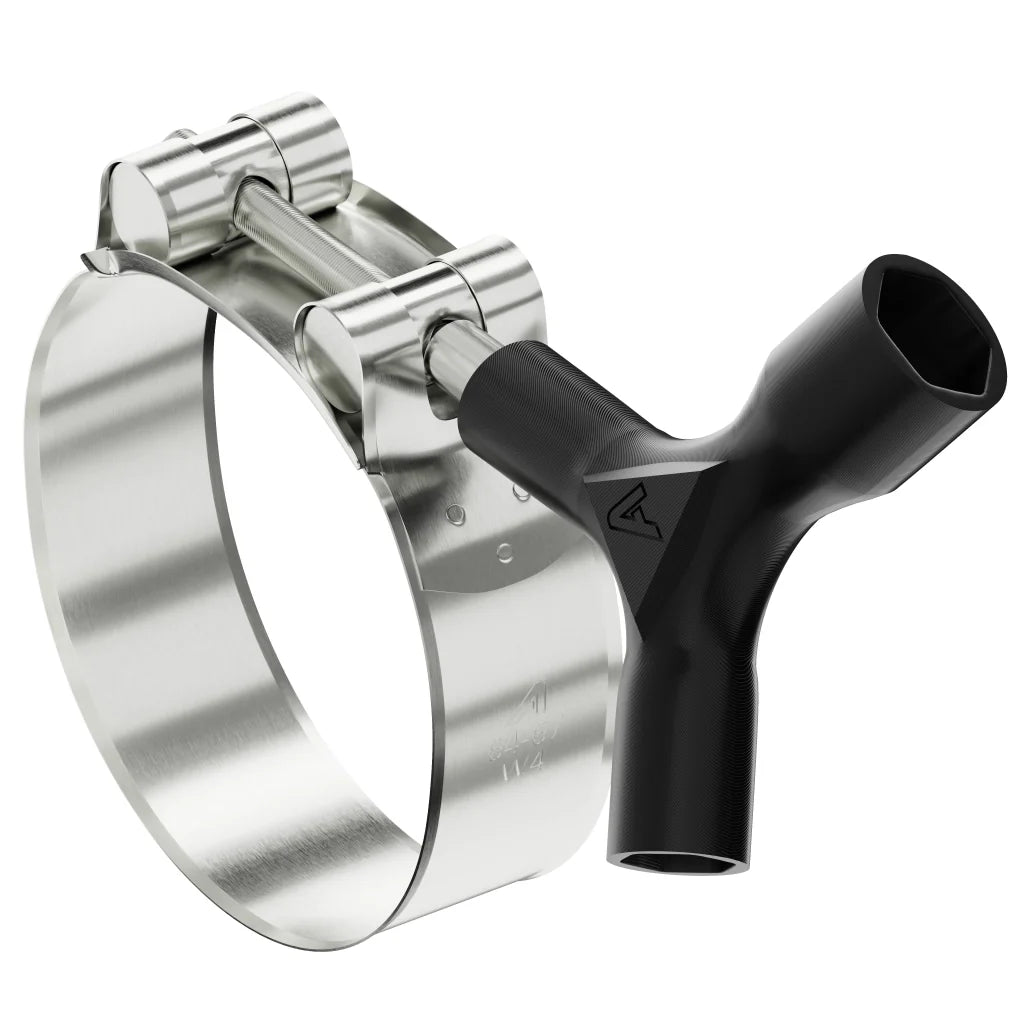 Plastic T-Bolt Driver