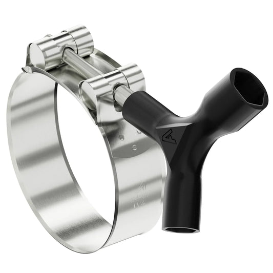 Plastic T-Bolt Driver
