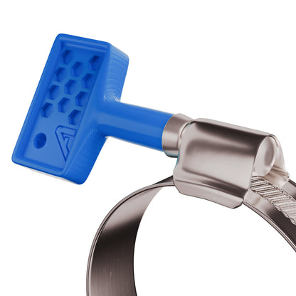 Plastic Hose Clip Driver Clips & Clamps Auto Silicone Hoses