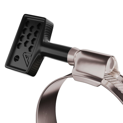 Plastic Hose Clip Driver Clips & Clamps Auto Silicone Hoses