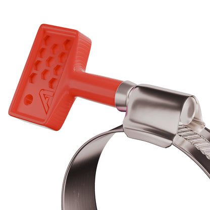 Plastic Hose Clip Driver Clips & Clamps Auto Silicone Hoses