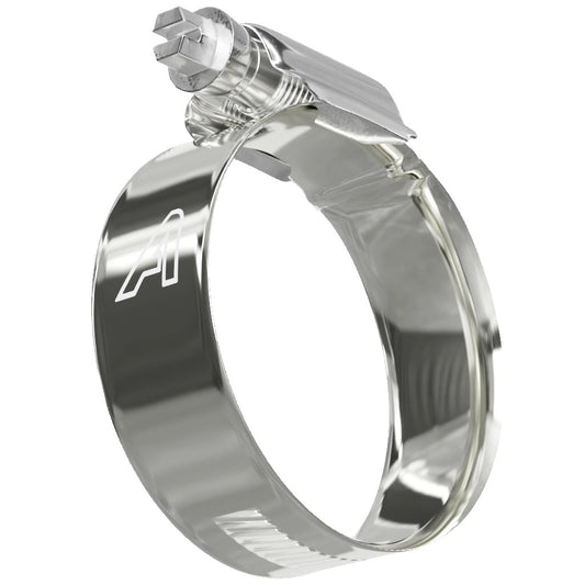 Worm Drive Hose Clip - 10 Pack Motor Vehicle Engine Parts Auto Silicone Hoses