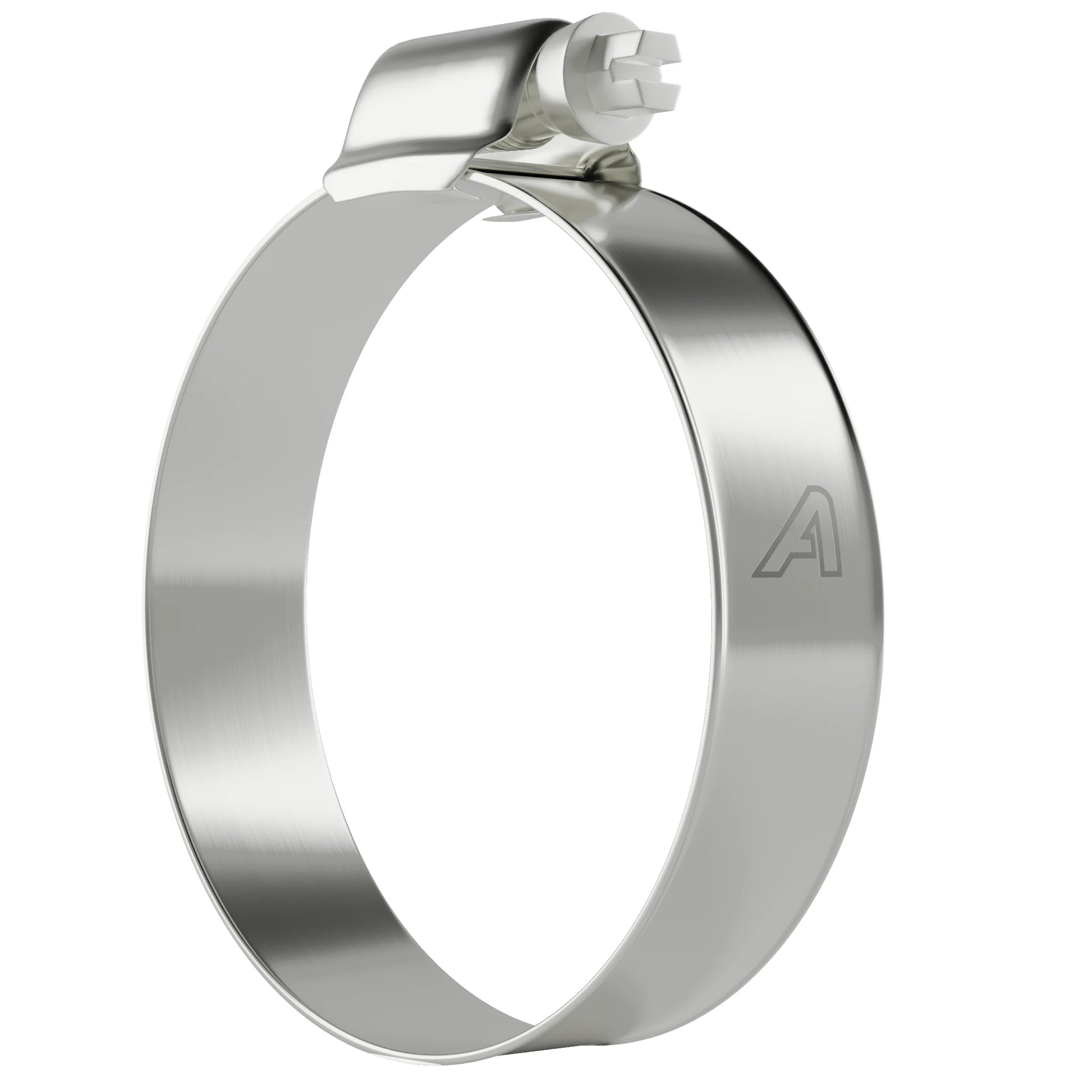 Worm Drive Hose Clip - 10 Pack Motor Vehicle Engine Parts Auto Silicone Hoses