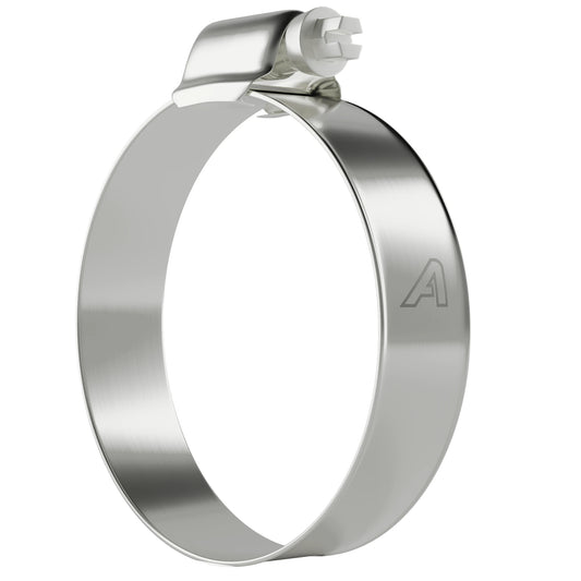 Worm Drive Hose Clip - 10 Pack Motor Vehicle Engine Parts Auto Silicone Hoses